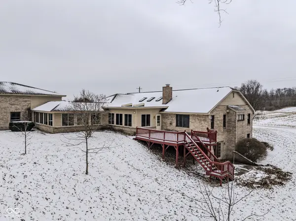0727 S 100 W, Hartford City, IN 47348