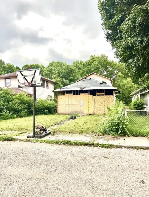 1431 W 34th ST, Indianapolis, IN 46208