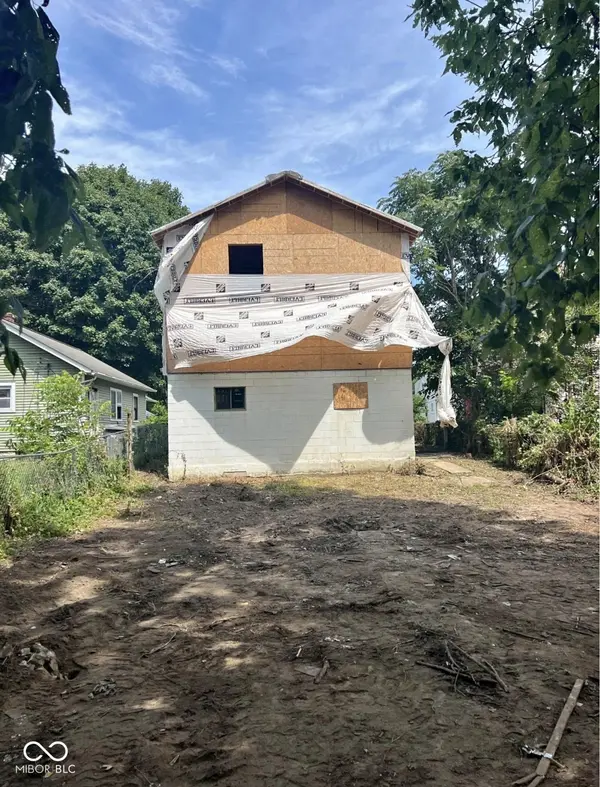 1431 W 34th ST, Indianapolis, IN 46208