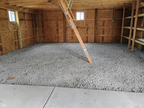 0 Burton PL, Anderson, IN 46013