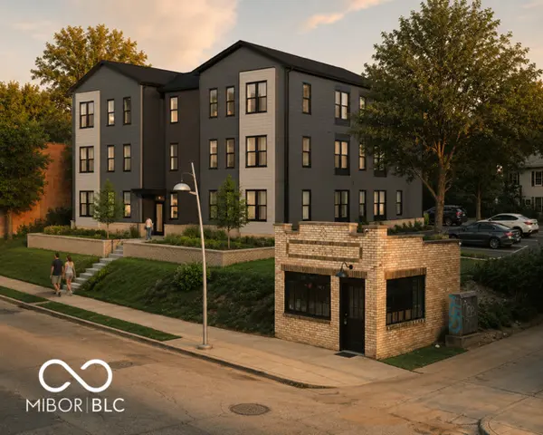 2225 E 10th ST, Indianapolis, IN 46201