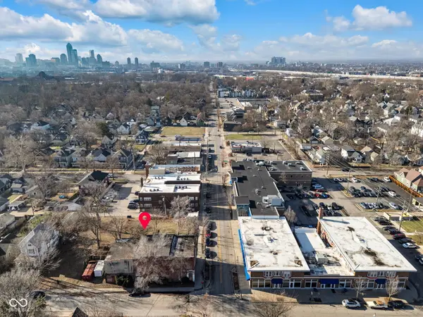 2225 E 10th ST, Indianapolis, IN 46201