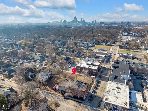 2225 E 10th ST, Indianapolis, IN 46201