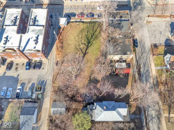2225 E 10th ST, Indianapolis, IN 46201
