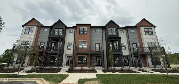 449 Shade ST, Carmel, IN 46290