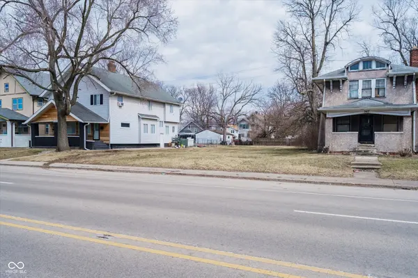 3419 N College AVE, Indianapolis, IN 46205