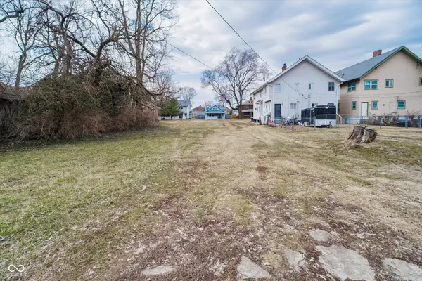 3419 N College AVE, Indianapolis, IN 46205
