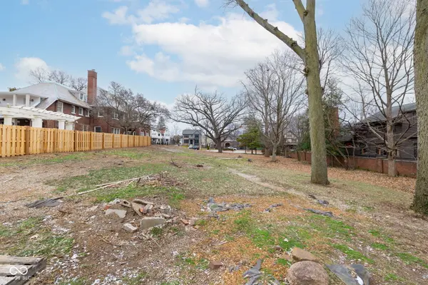 3138 N Pennsylvania ST, Indianapolis, IN 46205