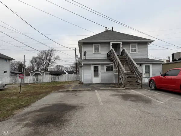 2311 Shelby ST, Indianapolis, IN 46203