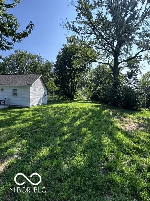 3109 N Olney ST, Indianapolis, IN 46218