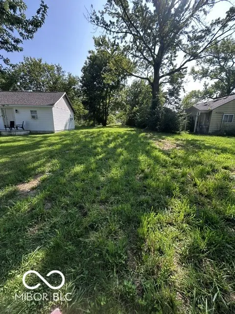 3109 N Olney ST, Indianapolis, IN 46218