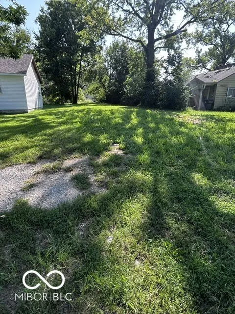 3109 N Olney ST, Indianapolis, IN 46218