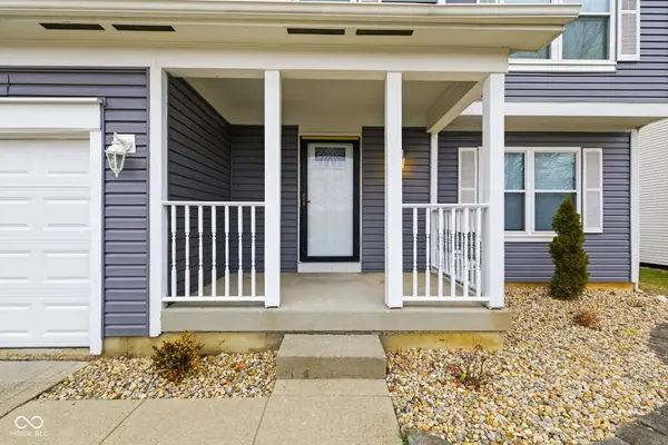 3448 Waterloo DR, Indianapolis, IN 46268