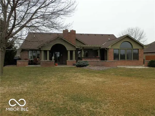 4918 Palomino TRL, Indianapolis, IN 46239