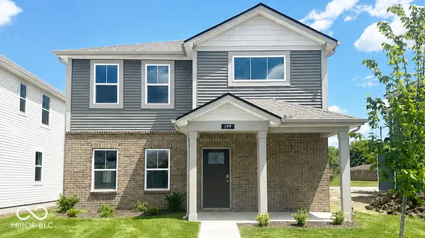 199 Springfield XING, Greenfield, IN 46140,Video Tour