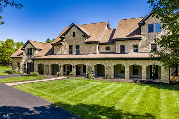 3300 W 106th ST, Carmel, IN 46032