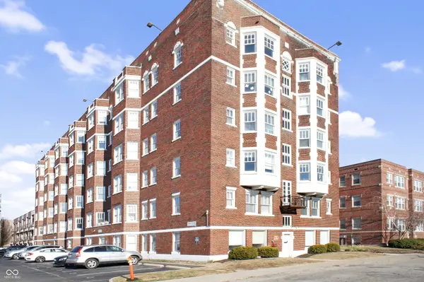 230 E 9th ST E #507, Indianapolis, IN 46204