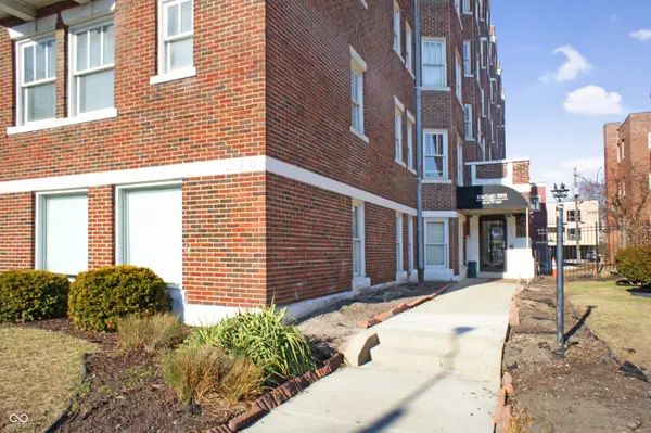 230 E 9th ST E #507, Indianapolis, IN 46204