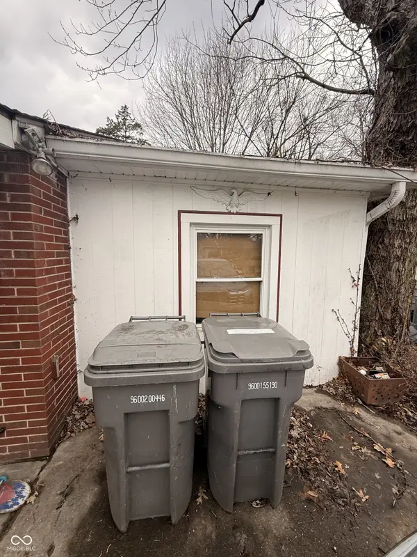 2244 N Bolton AVE, Indianapolis, IN 46218