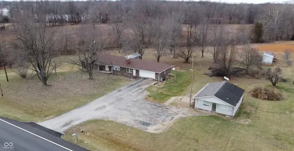 2585 N State HWY 3, North Vernon, IN 47265