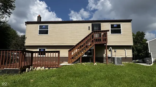 5739 Ensenada AVE, Indianapolis, IN 46237