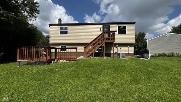 5739 Ensenada AVE, Indianapolis, IN 46237