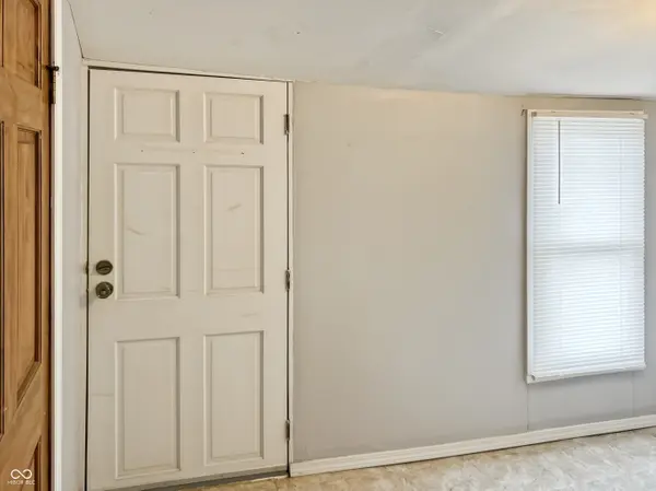 276 N Mulberry ST, Martinsville, IN 46151