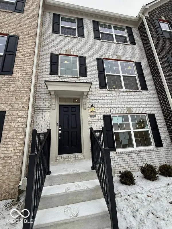 4923 Gilet DR, Noblesville, IN 46062