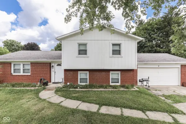 1924 W 65th PL, Indianapolis, IN 46260