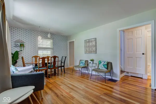 315 W 43rd ST, Indianapolis, IN 46208