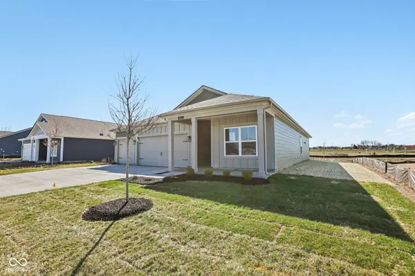 5817 Crotal AVE, Greenwood, IN 46143