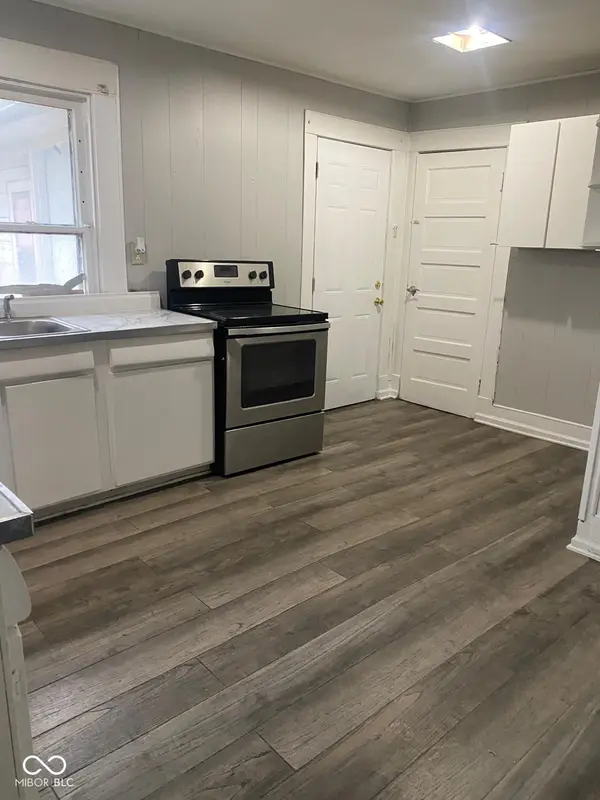 923 W 32nd ST, Indianapolis, IN 46208