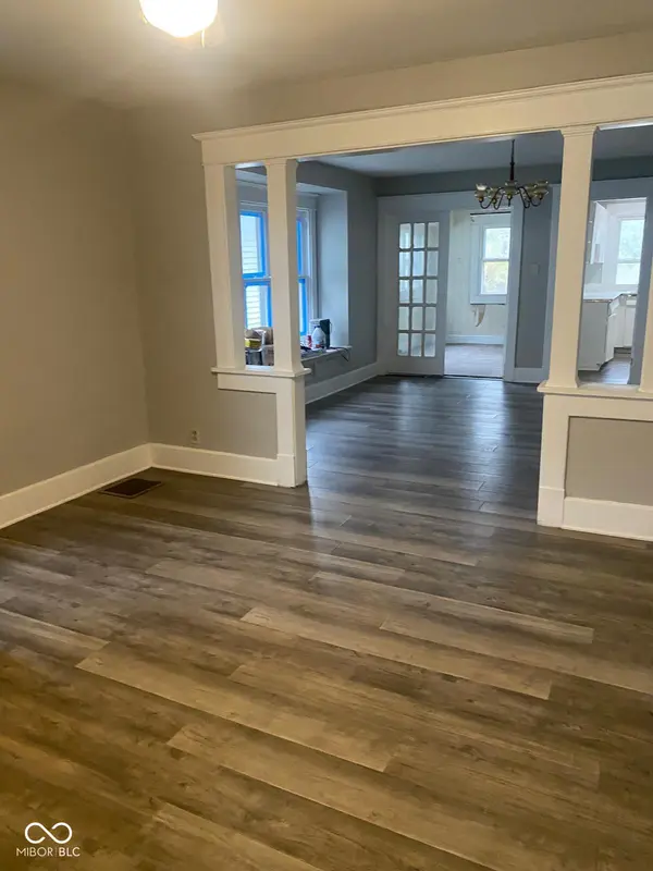 923 W 32nd ST, Indianapolis, IN 46208