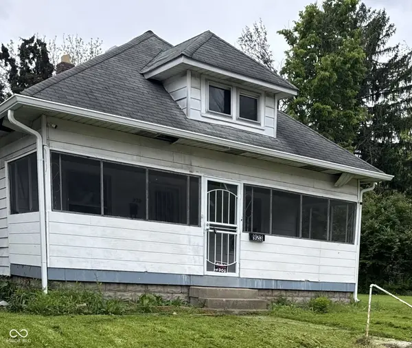 923 W 32nd ST, Indianapolis, IN 46208