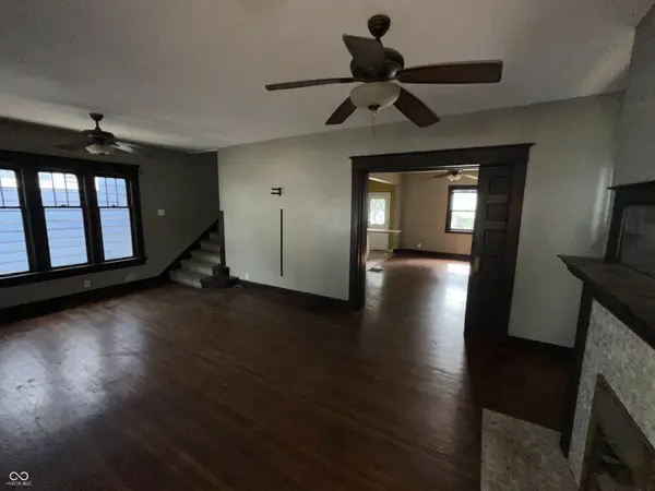 1410 Union ST, Indianapolis, IN 46225