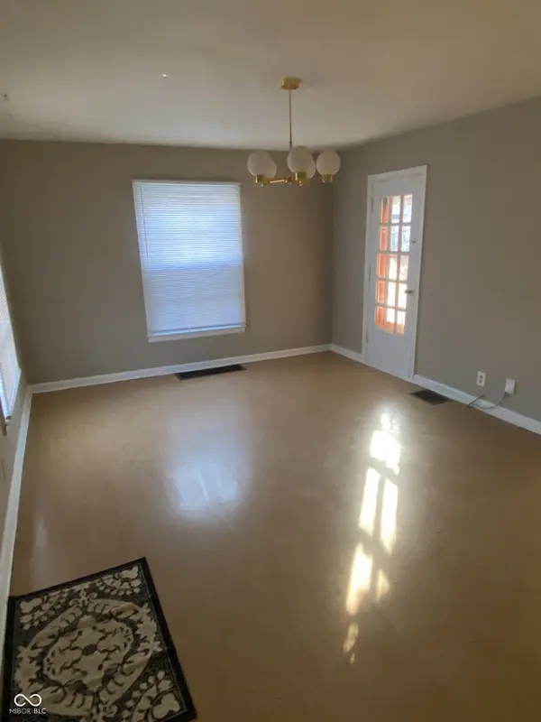 3520 N Grant AVE, Indianapolis, IN 46218
