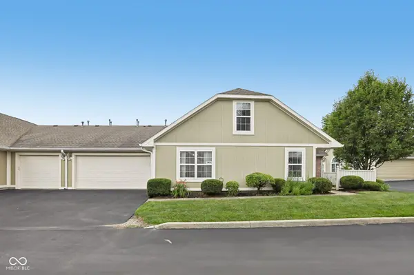 7347 Chapel Villas LN #UNIT B, Indianapolis, IN 46214