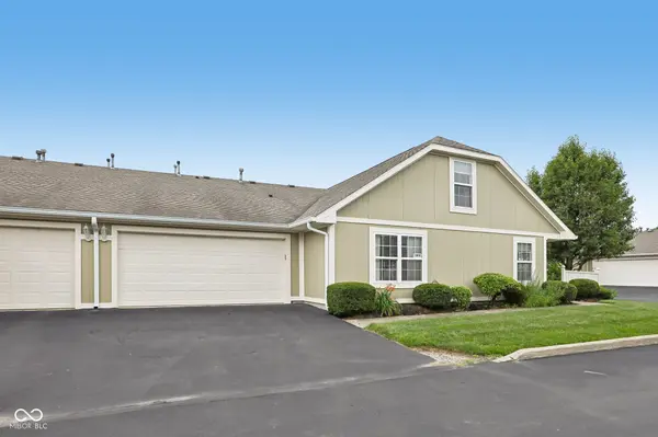 7347 Chapel Villas LN #UNIT B, Indianapolis, IN 46214