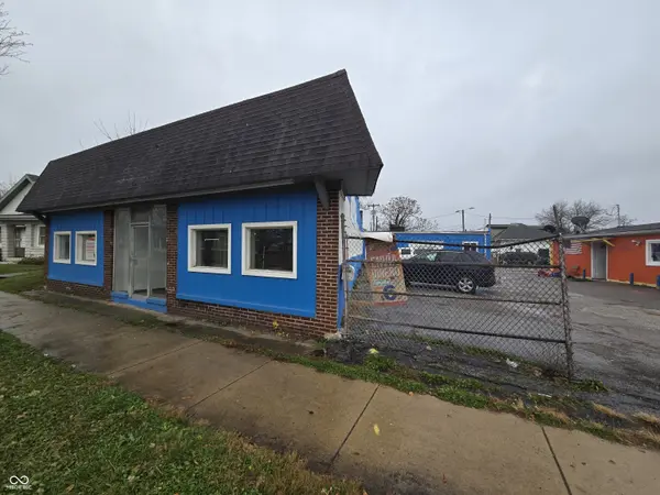 1915 Southeastern AVE, Indianapolis, IN 46201