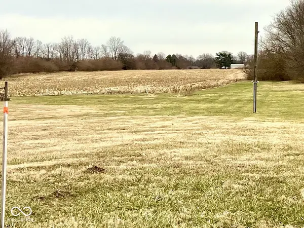 0 S Meridian RD, Greenfield, IN 46140