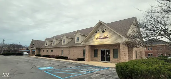 7376 Business Center DR, Avon, IN 46123