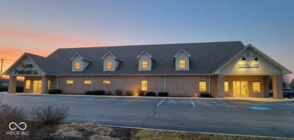 7376 Business Center DR, Avon, IN 46123