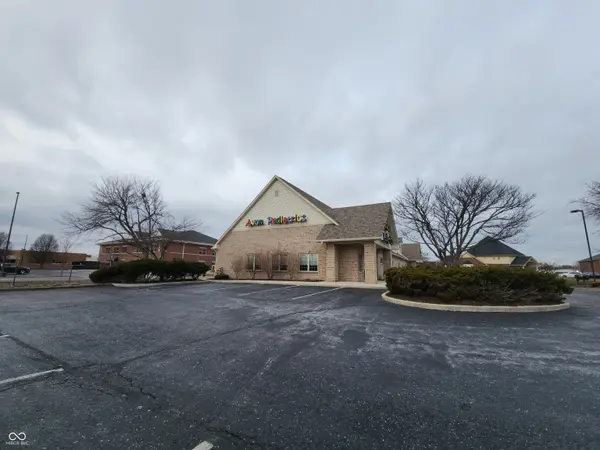 7376 Business Center DR, Avon, IN 46123