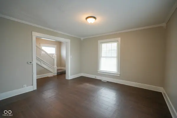 1228 Webster AVE, New Castle, IN 47362