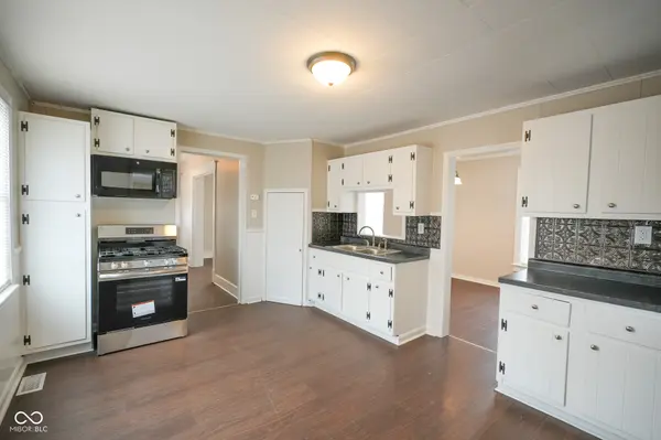 1228 Webster AVE, New Castle, IN 47362