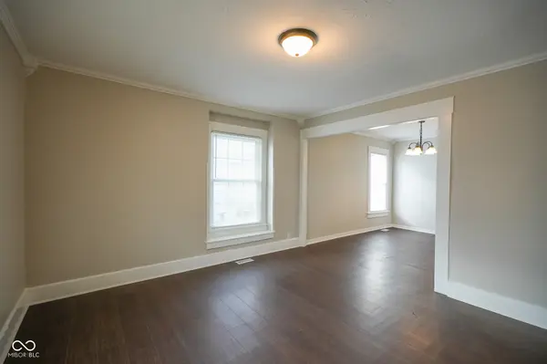 1228 Webster AVE, New Castle, IN 47362