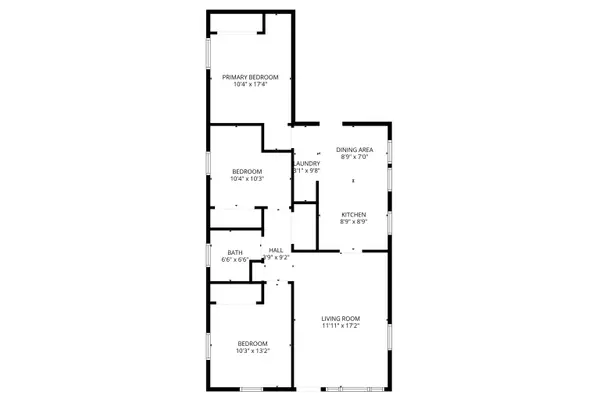 136 S Webster AVE, Indianapolis, IN 46219