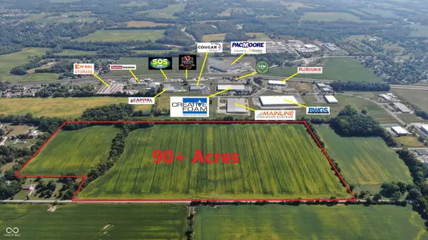 0 Bethel North RD, Mooresville, IN 46158