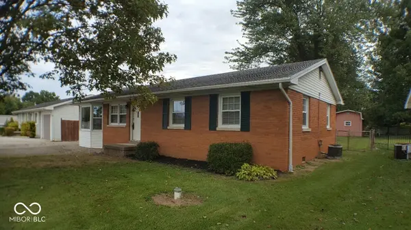 2020 Audubon DR, Evansville, IN 47715