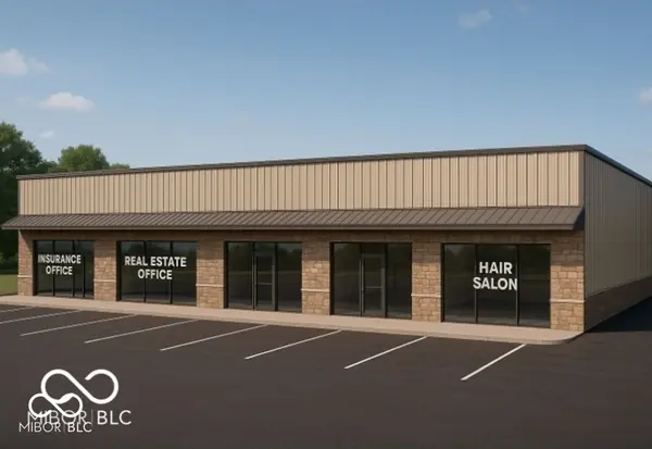 0 W Walnut ST, North Vernon, IN 47265